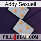 Addy Sexual 25